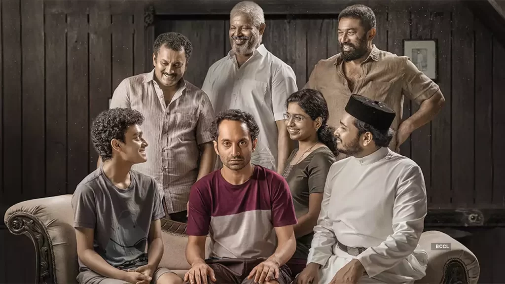 How to watch Fahadh Faasil led crime drama Joji