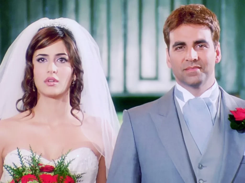 Namastey London re-release date