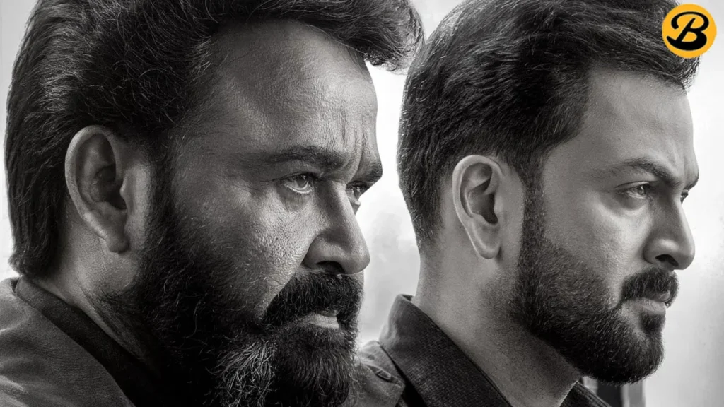 L2 Empuraan Day Wise Box Office Collection