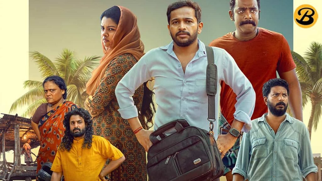 Malayalam dark comedy Ponman OTT