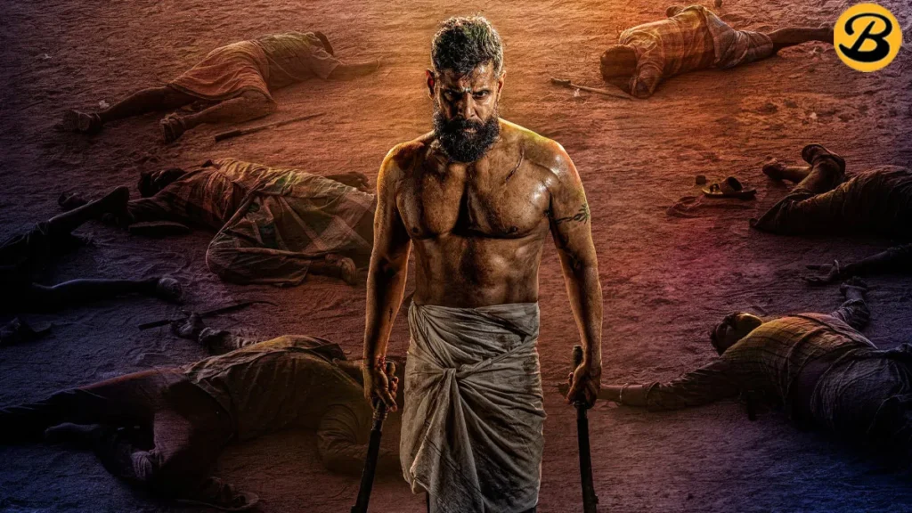 Veera Dheera Sooran X Review
