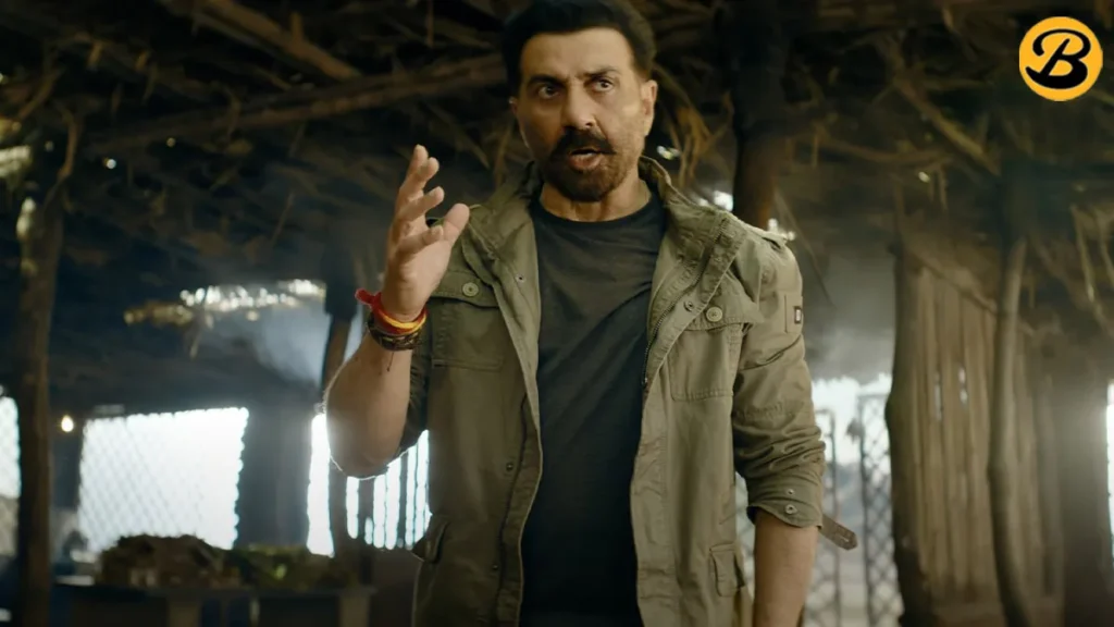 Jaat Trailer Drops