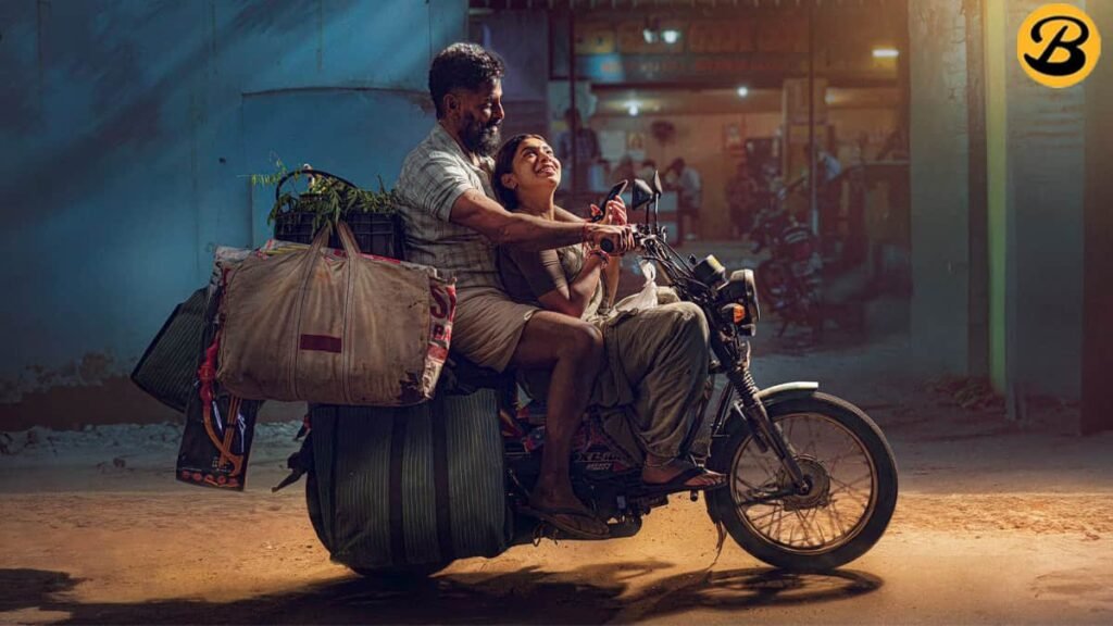 Veera Dheera Sooran legal issue SORTED