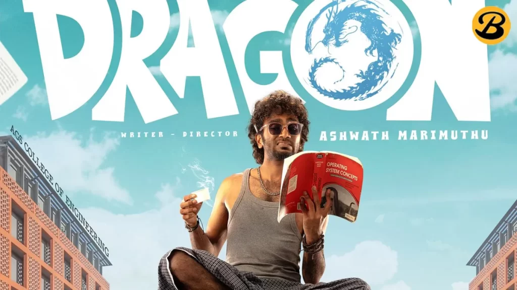 Dragon global box office collection day 16