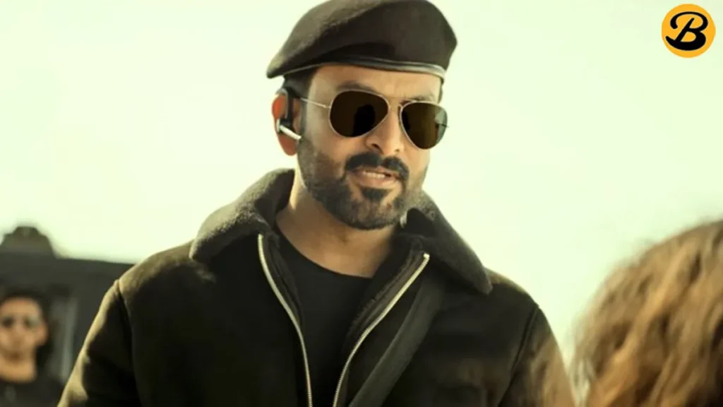 L2E Empuraan Trailer unveils
