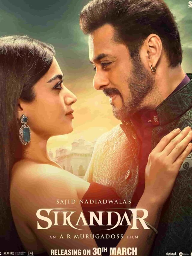 Salman Khan led top Eid releases opening day score, pre-Sikandar arrival: Bharat, Sultan and others