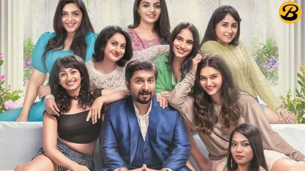 Catch Malayalam rom-com Oru Jaathi Jathakam