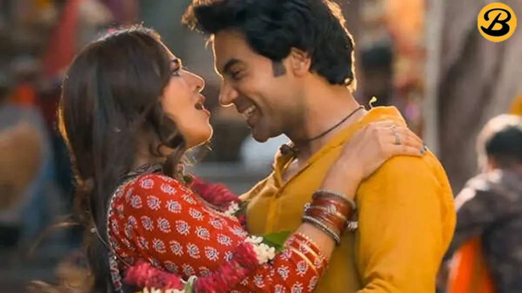 Bhool Chuk Maaf Movie