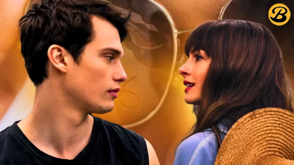 Catch romantic comedy The Idea of You in Hindi 