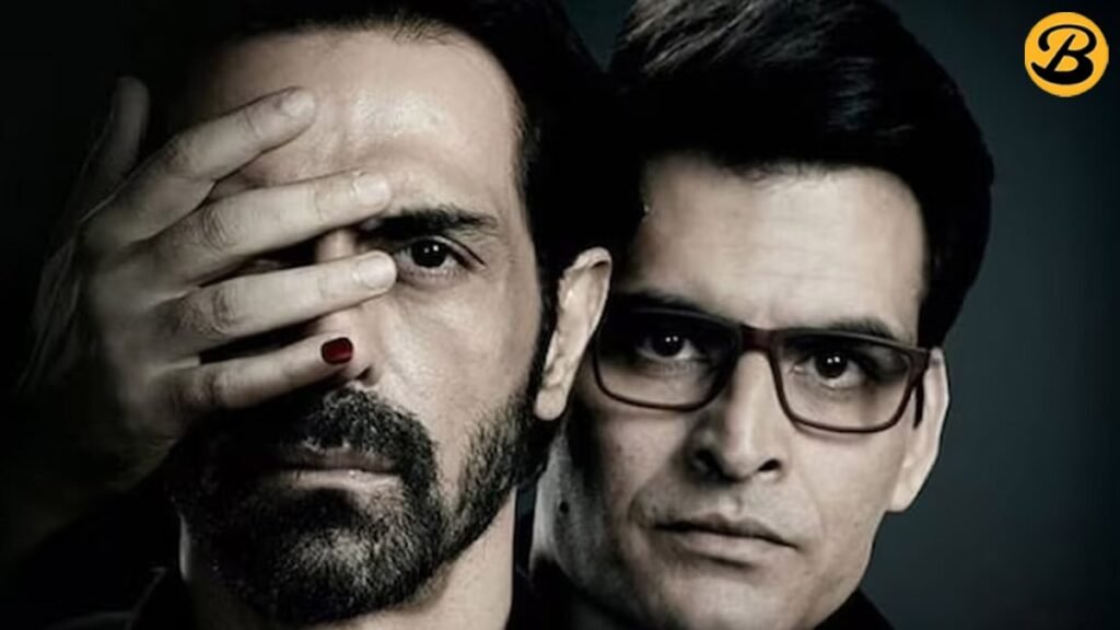 How to watch underrated Hindi thriller Nail Polish (2021)