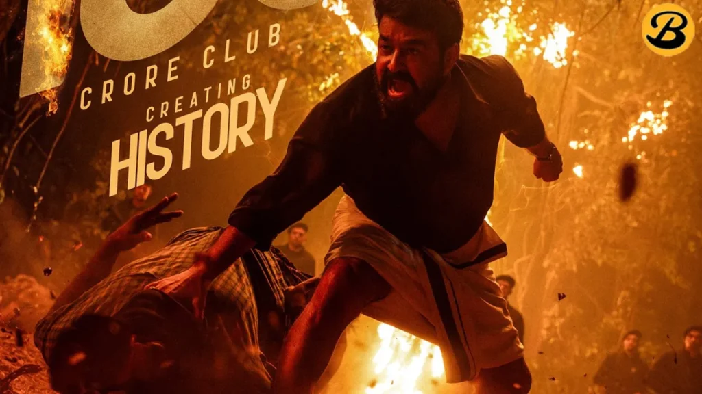 L2 Empuraan Day Wise Box Office Collection