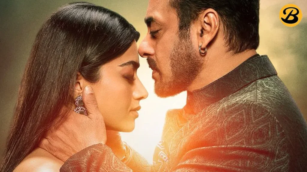 Sikandar box office collection day 2