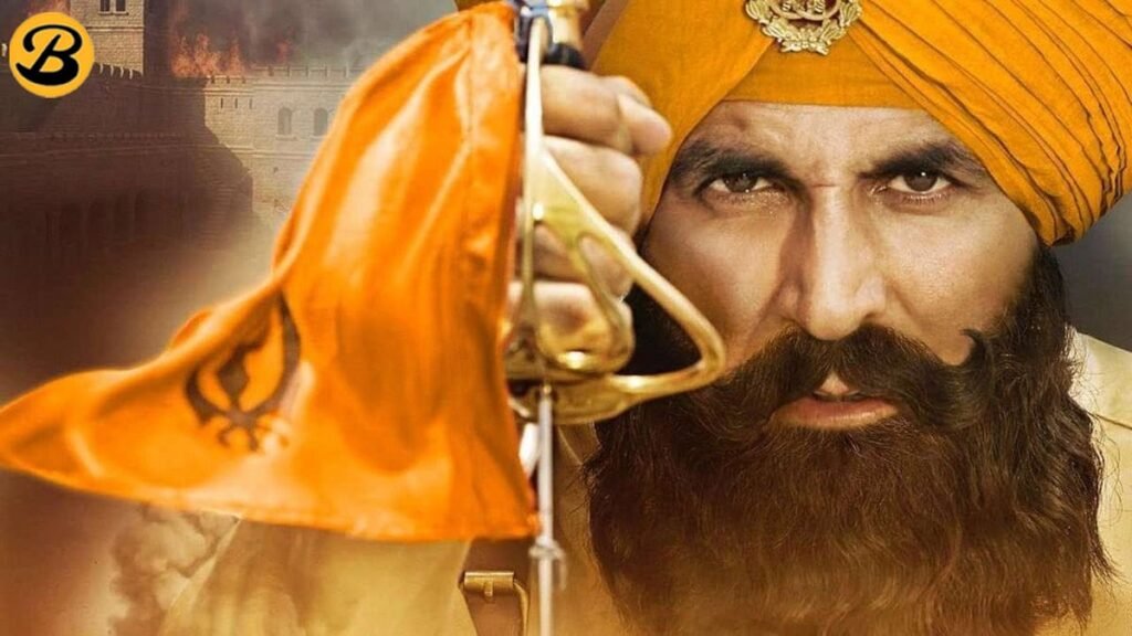 Kesari Chapter 2 official teaser release date