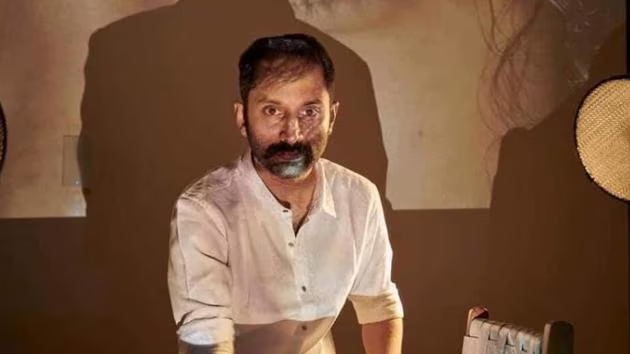 Explore Fahadh Faasil led thriller C U Soon