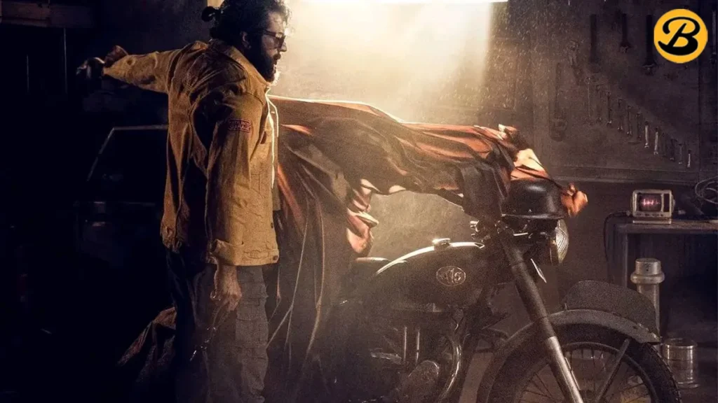 Bazooka Movie