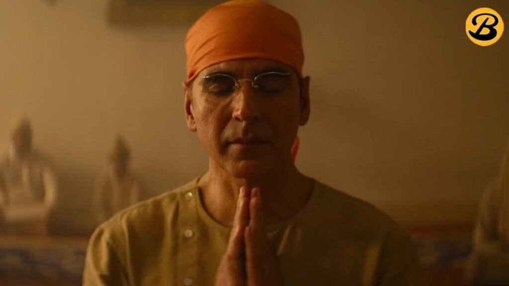 KESARI CHAPTER 2 teaser out