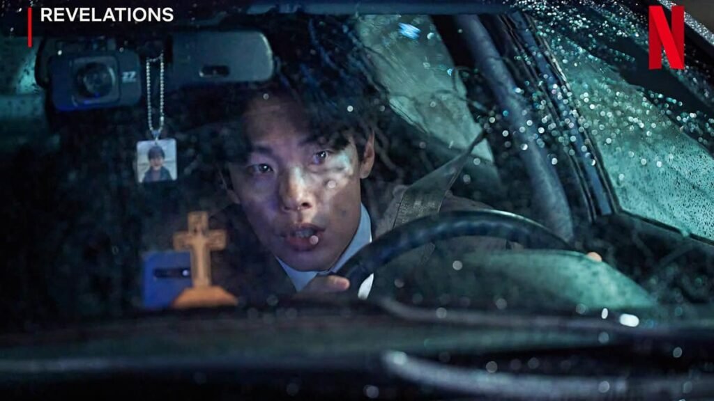 Where to watch Korean thriller Revelations in Hindi