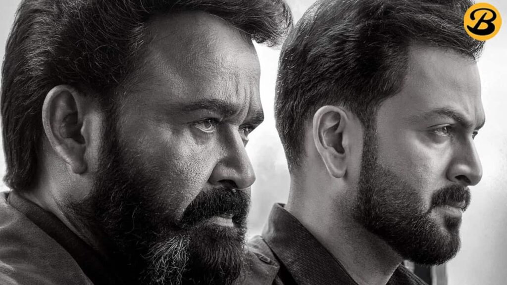L2-Empuraan North America Premiere Pre-booking