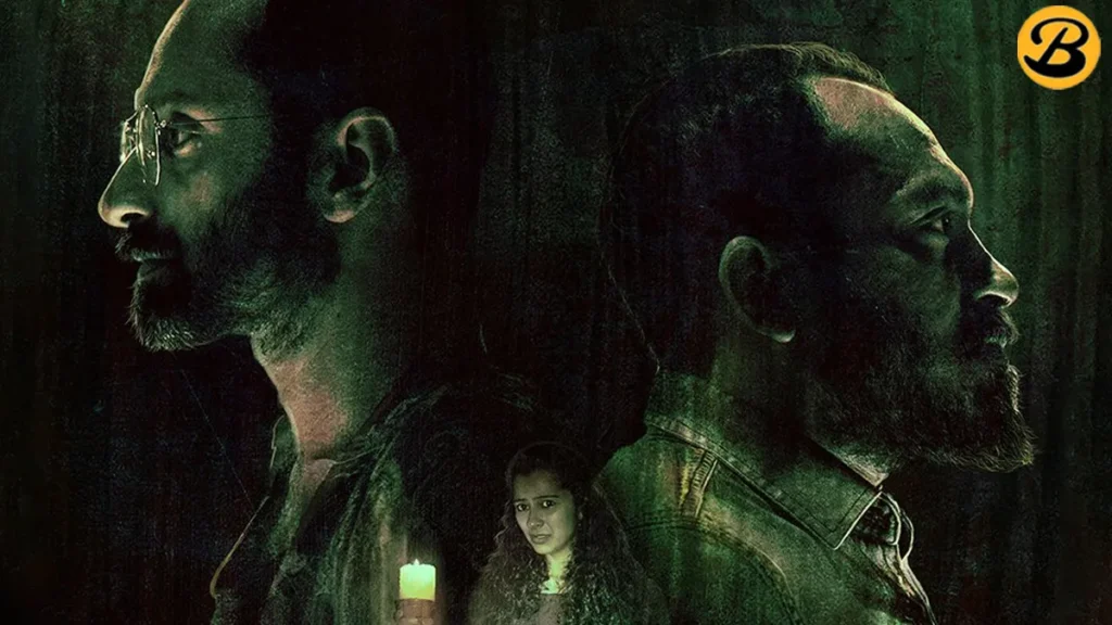 4 South Indian crime thrillers in Hindi dubbed free