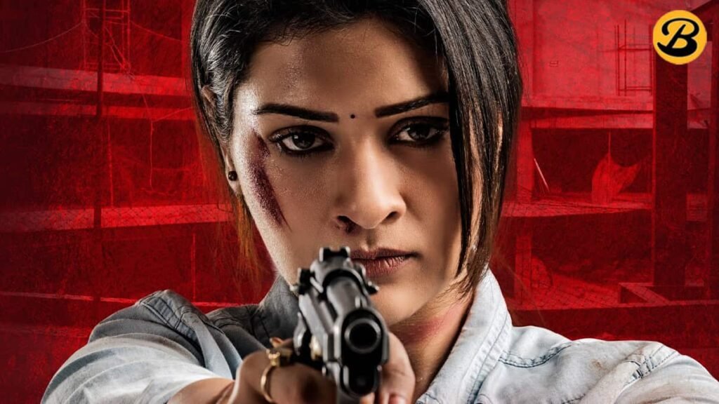 How to watch Rakshana in Hindi dubbed freely
