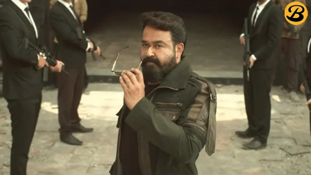 L2E Empuraan Trailer unveils