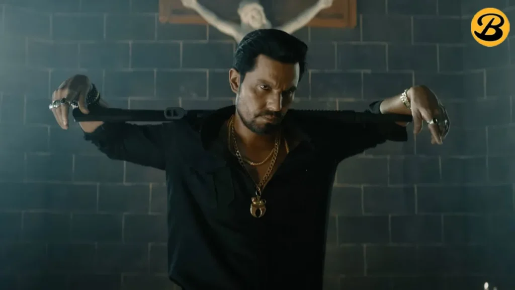 Jaat Trailer Drops