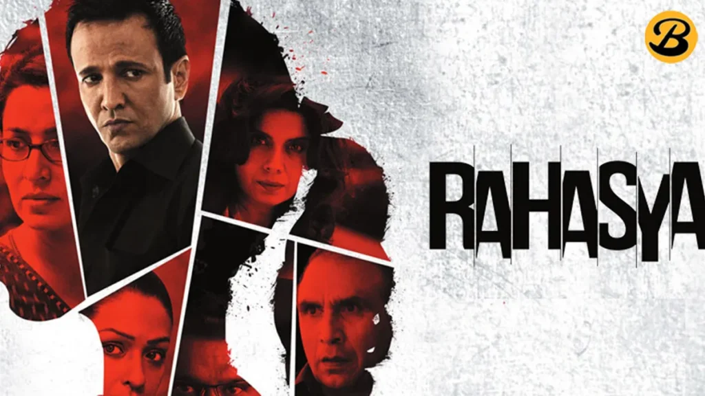 watch Kay Kay Menon led Rahasya free