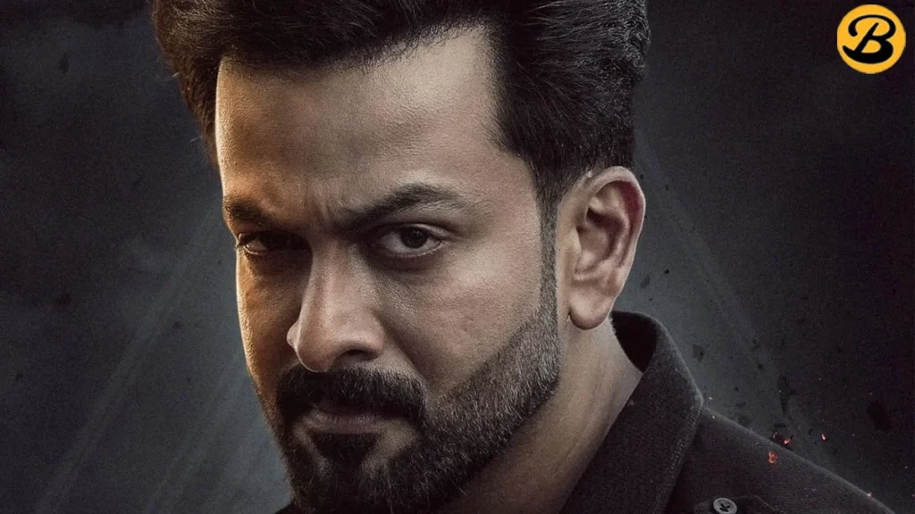 L2 Empuraan Movie