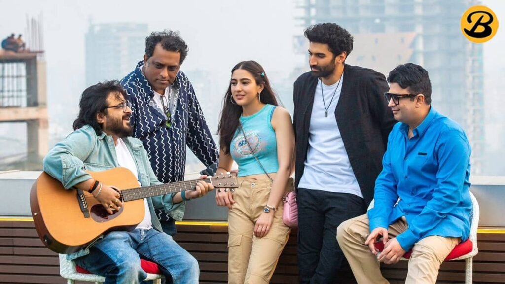 Anurag Basu's Metro In Dino rescheduled for July 2025