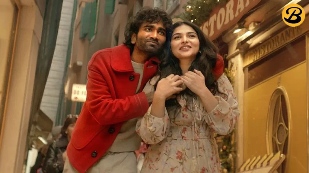 Dragon global box office collection day 16