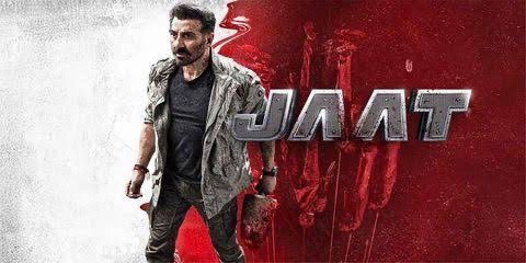 Jaat Hindi movie Review