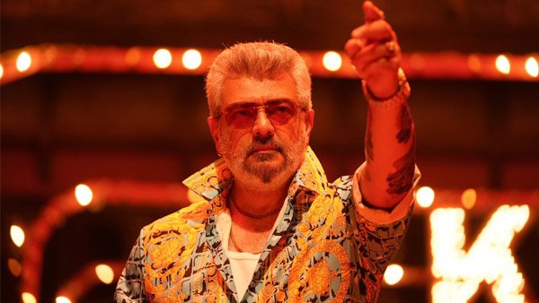 Good Bad Ugly global box office collection day 1