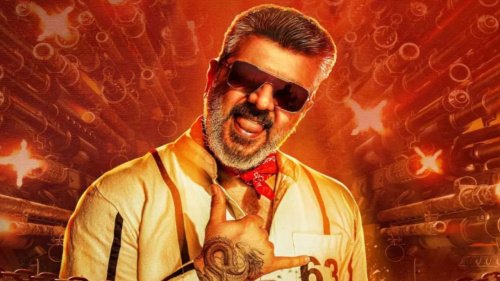 Good Bad Ugly global box office collection day 2