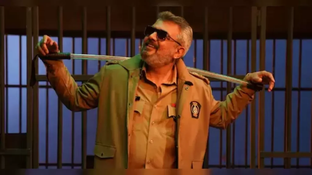 Good Bad Ugly global box office collection day 3