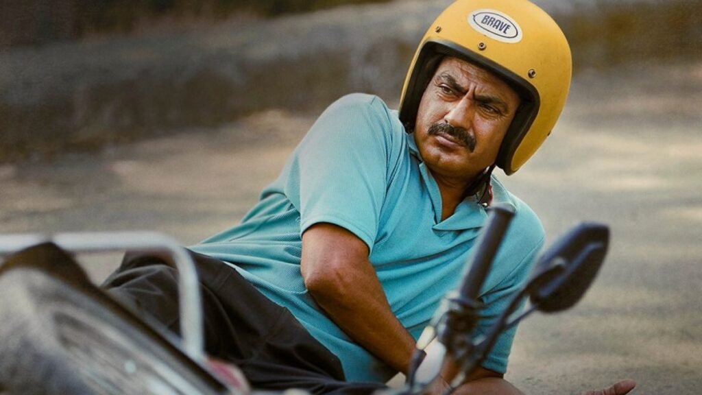 Costao trailer review