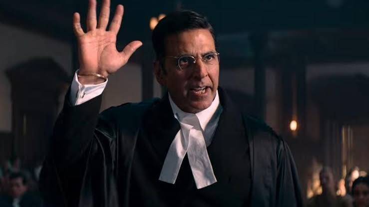 Kesari 2 worldwide box office collection day 6