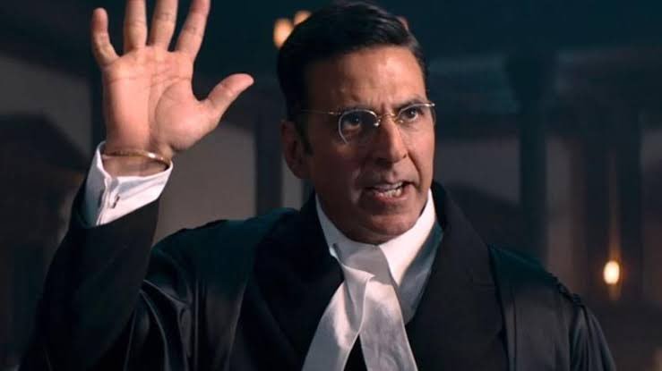 Kesari 2 worldwide box office collection day 10