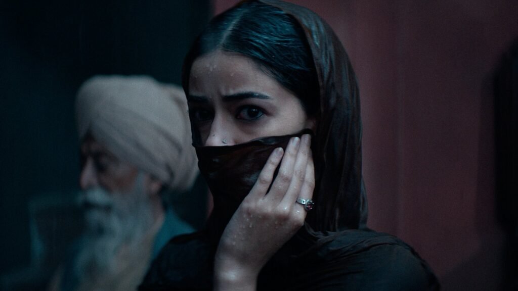 Kesari 2 worldwide box office collection day 11