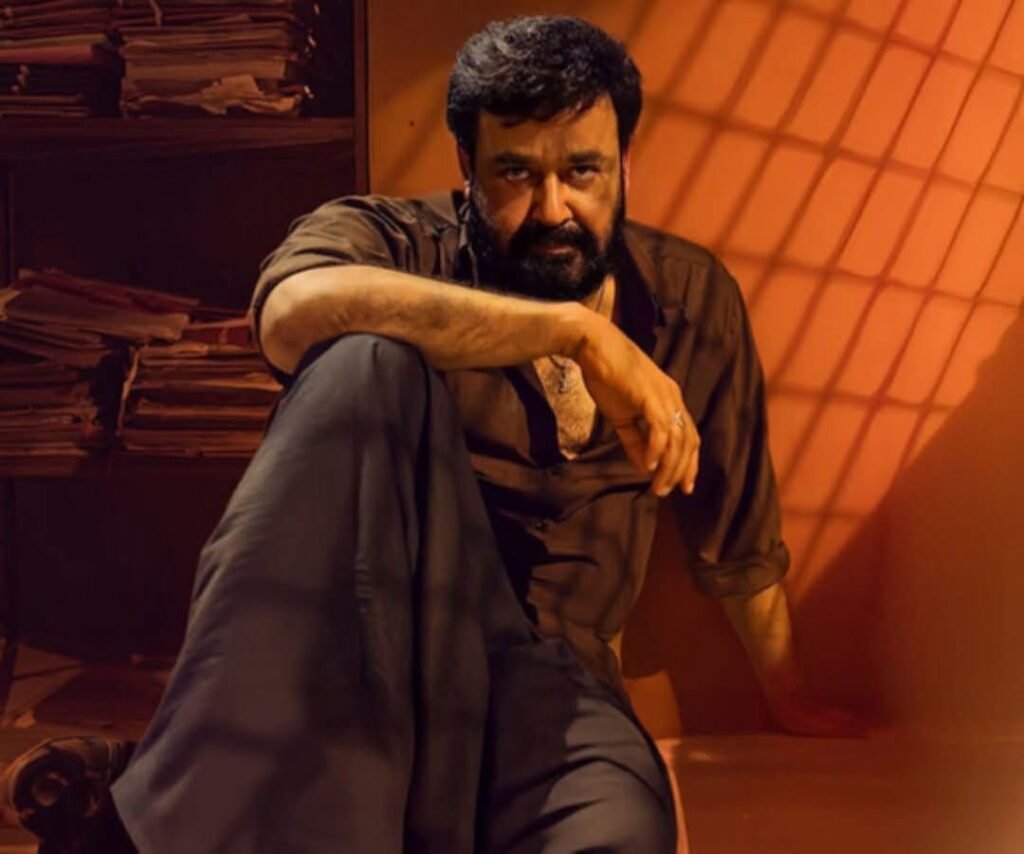 Thudarum global box office collection day 4