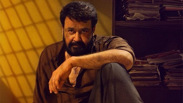 Thudarum global box office collection day 5