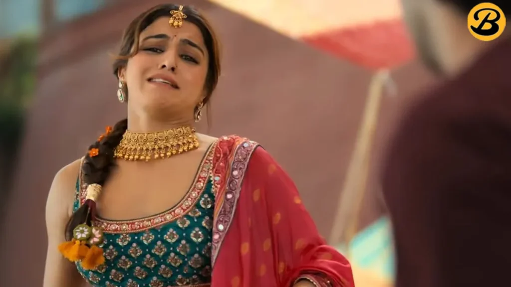 Bhool Chuk Maaf trailer review