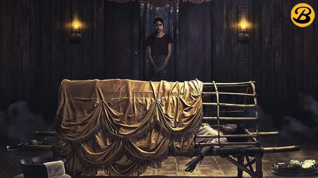 Where to watch intense horror film Sewu Dino