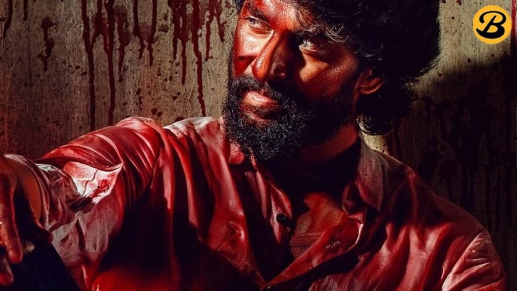 HIT 3 USA Premiere Advance Booking