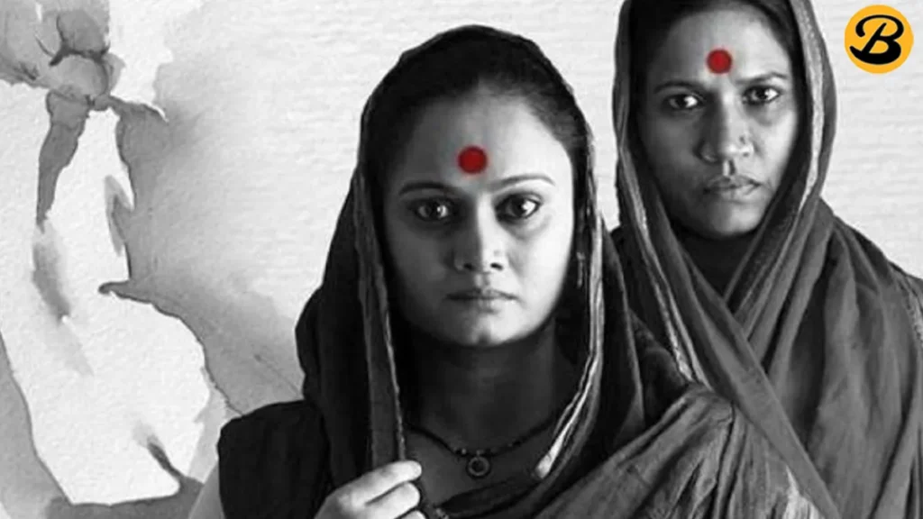 watch A-rated Marathi film Nude in Hindi
