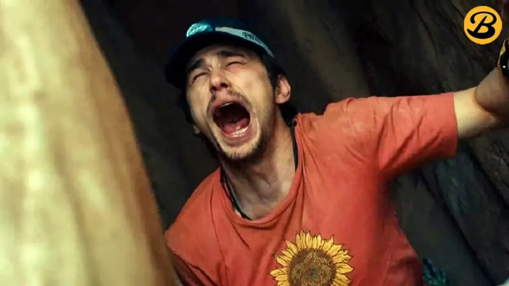 Top 5 Survival Thrillers