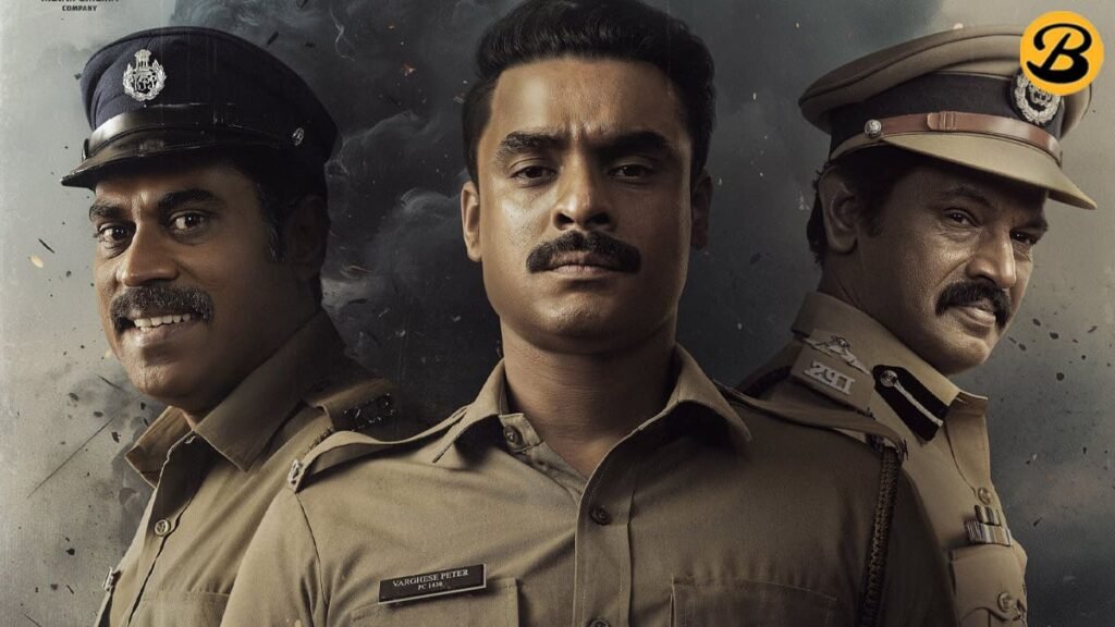 Narivetta Malayalam Movie