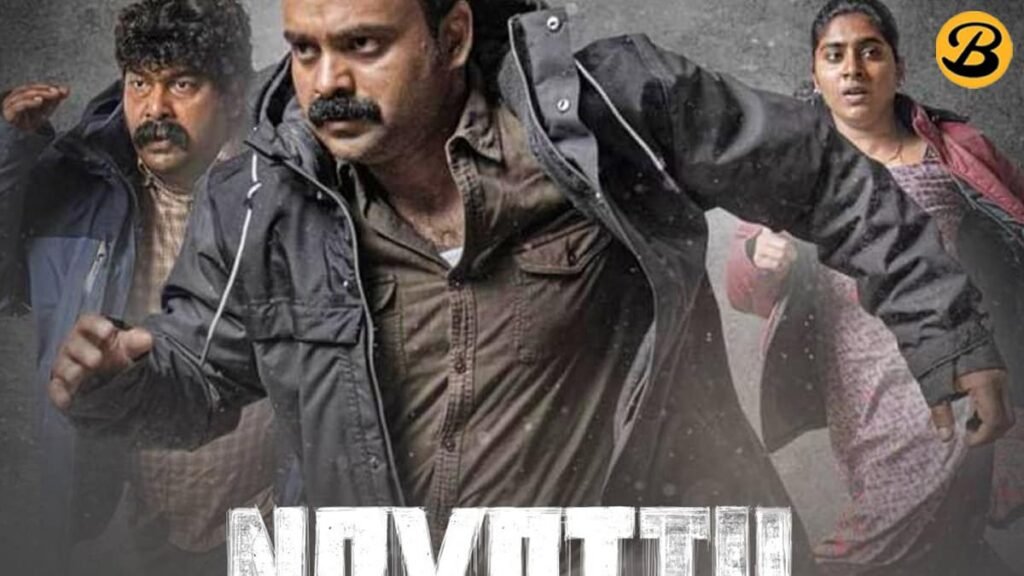 Must-watch Malayalam crime thriller Nayattu: