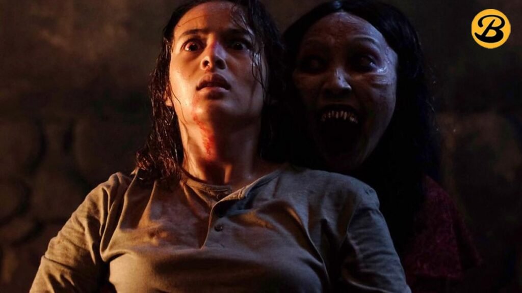 Catch gripping horror film May the Devil Take You