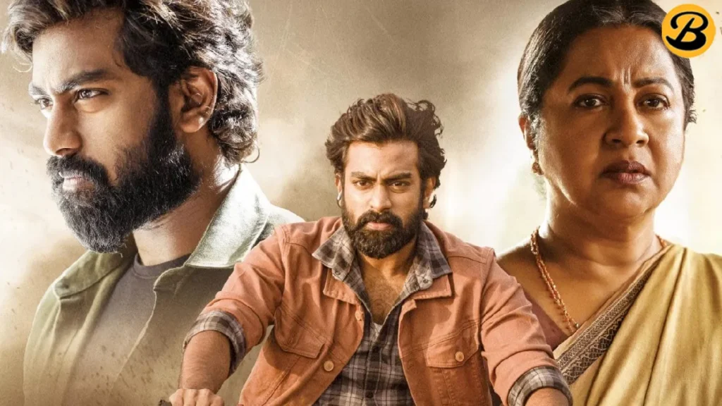 Experience crime thriller Operation Raavan freely