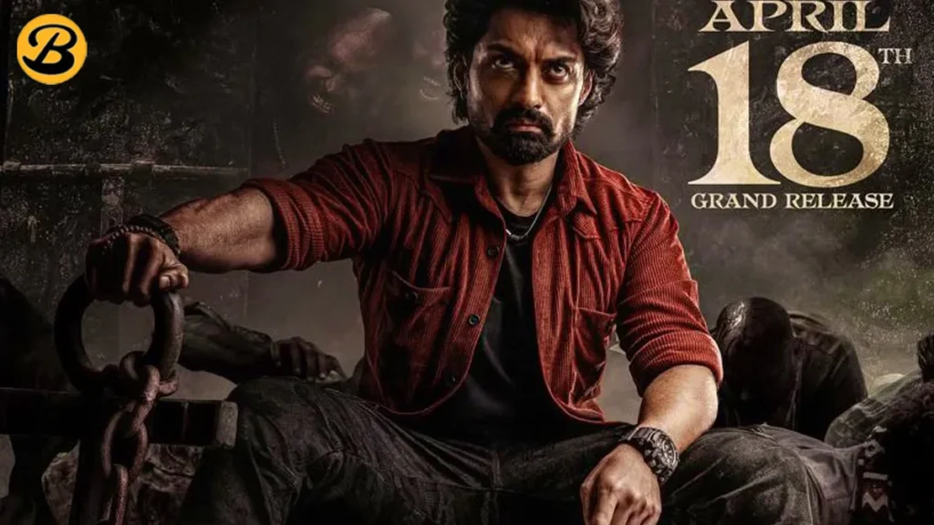 Arjun S/O Vyjayanthi box office collection day 1